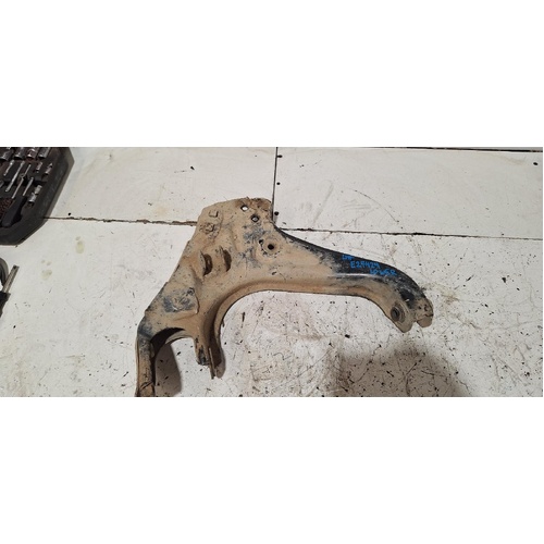 Mazda Bravo Left Front Lower Control Arm 02/1999-10/2006