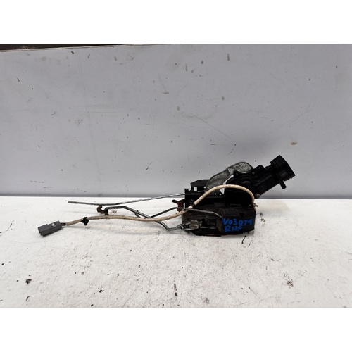 Toyota Corolla Right Front Door Lock Mechanism AE112 10/1998-11/2001