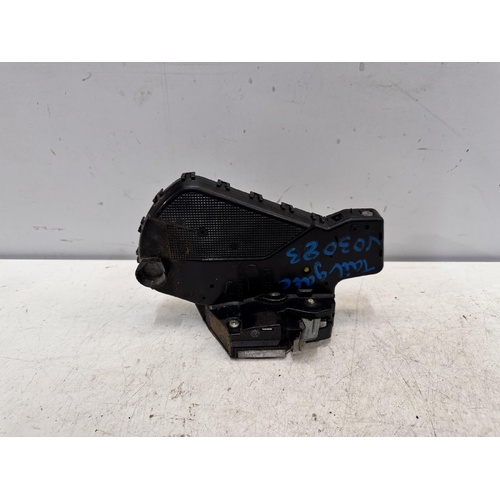 Toyota RAV4 Tailgate Lock Mechanism ACA33 11/2005-11/2012