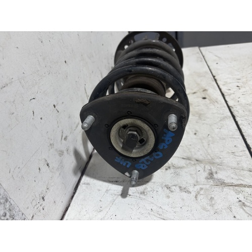 Mazda CX5 Left Front Strut KE 02/2012-12/2016