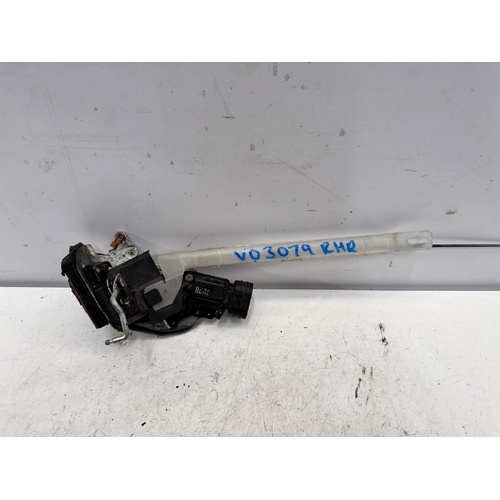 Toyota Corolla Right Rear Door Lock Mechanism AE112 10/1998-11/2001