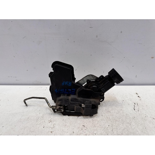 Toyota Camry Right Front Door Lock Mechanism SXV20 08/1997-08/2002