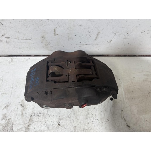 Toyota Hilux Left Front Caliper KUN26 02/2005-03/2012
