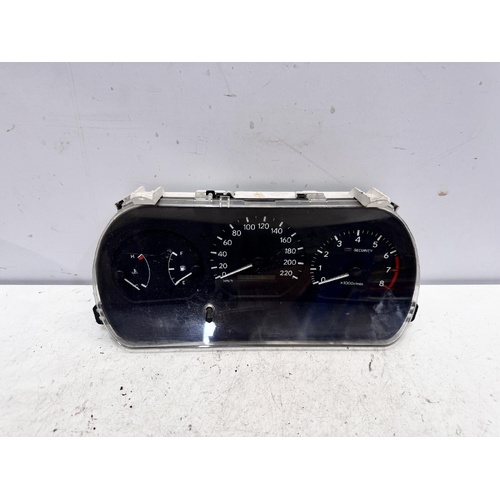 Toyota Camry Instrument Cluster SXV20 08/1997-08/2002
