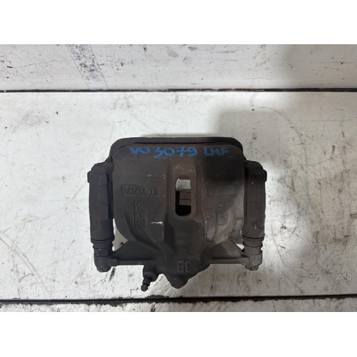 Toyota Corolla Left Front Caliper AE112 10/1998-11/2001