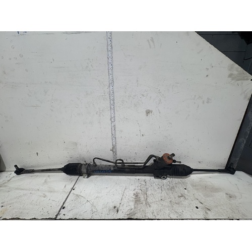 Toyota Camry Steering Rack MCV36 08/2002-05/2006