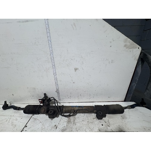 Toyota Land Cruiser Steering Rack UZJ100 09/2002-10/2007