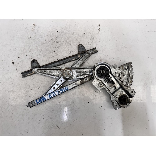 Toyota Camry Left Rear Window Regulator SXV20 08/1997-08/2002