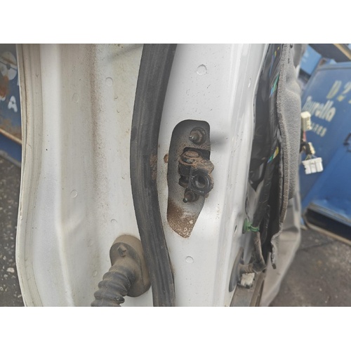 Mazda BT-50 Right Front Check Strap UP 11/2011-06/2020