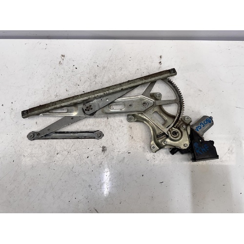 Toyota RAV4 Right Front Window Regulator ACA33 11/2005-11/2012