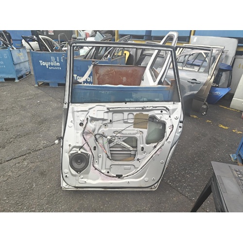 Toyota Avensis Right Rear Window Regulator ACM20 12/2001-12/2010