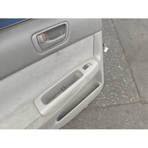 Toyota Camry Left Rear Window Switch ACV36 08/2002-05/2006