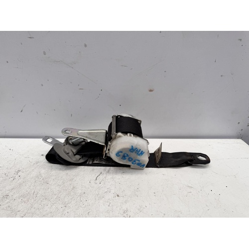 Toyota RAV4 Right Rear Seat Belt ACA33 11/2005-11/2012
