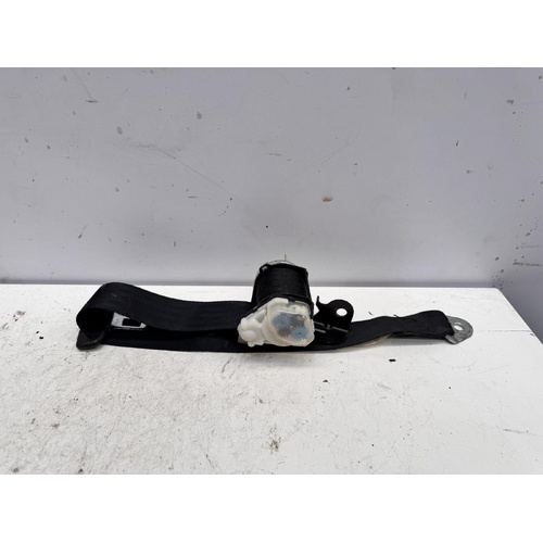 Toyota Corolla Left Rear Seat Belt AE101 09/1994-10/1999