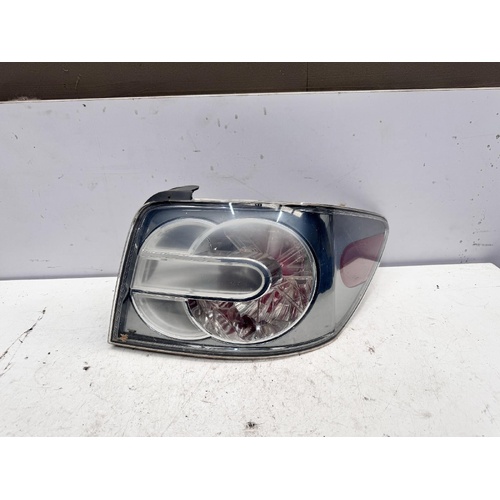 Mazda CX7 Right Tail Light ER 06/2009-02/2012