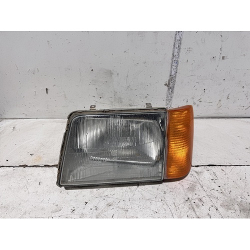 Holden Commodore Left Head Light VH-VK 10/1981-03/1986