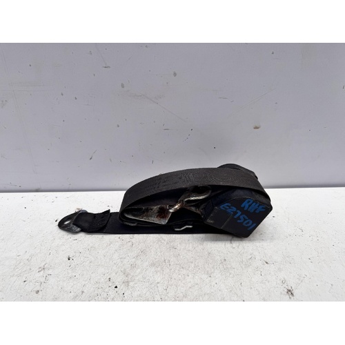 Holden Commodore Right Front Seat Belt VH-VK 10/1981-03/1986