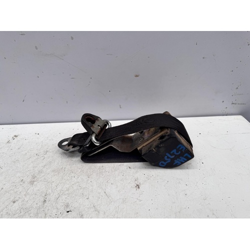 Holden Commodore Left Front Seat Belt VH-VK 10/1981-03/1986