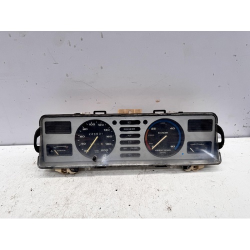 Holden Commodore Instrument Cluster VH-VK 10/1981-03/1986
