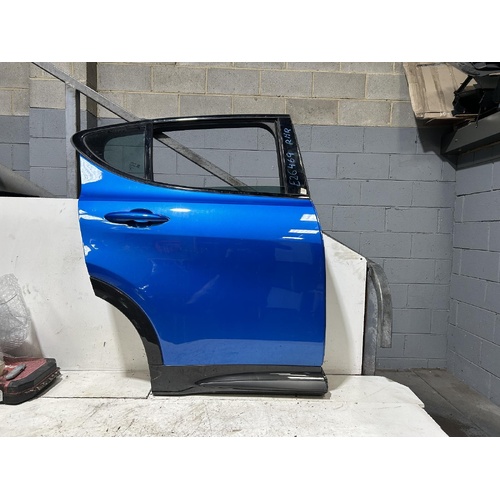 Alfa Romeo Tonale Right Rear Door 965 06/2022-2025