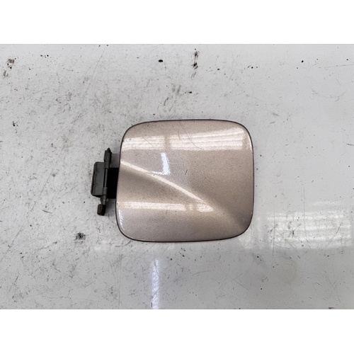 Toyota Landcruiser Fuel Door UZJ100 04/1998-10/2007