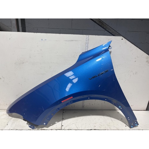Alfa Romeo Tonale Left Guard 965 06/2022-2025