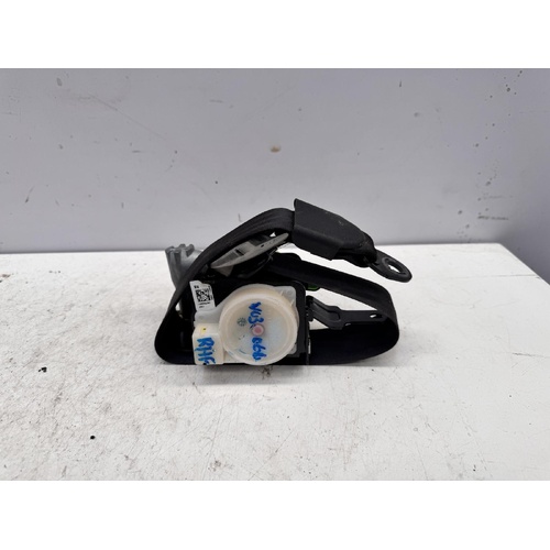Hyundai Accent Right Front Seat Belt RB 05/2011-12/2019