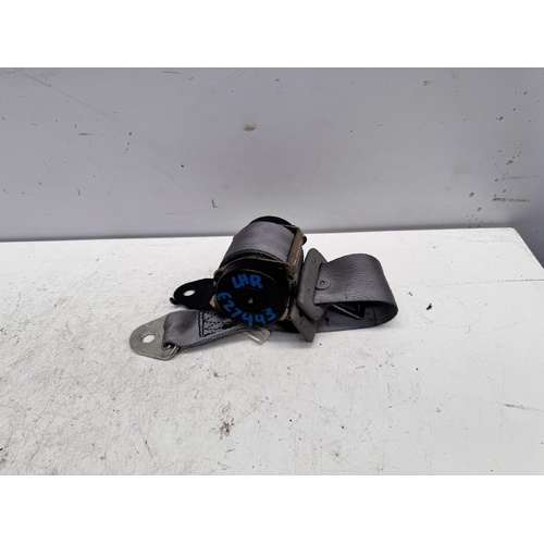 Toyota Camry Left Rear Seat Belt ACV36 08/2002-05/2006