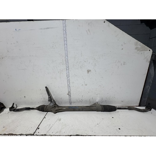 Toyota RAV4 Steering Rack ACA33 11/2005-11/2012