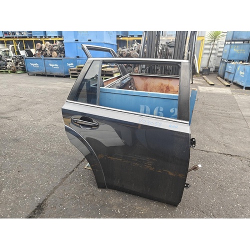 Subaru Outback Right Rear Door Shell 5th Gen 05/2009-11/2014
