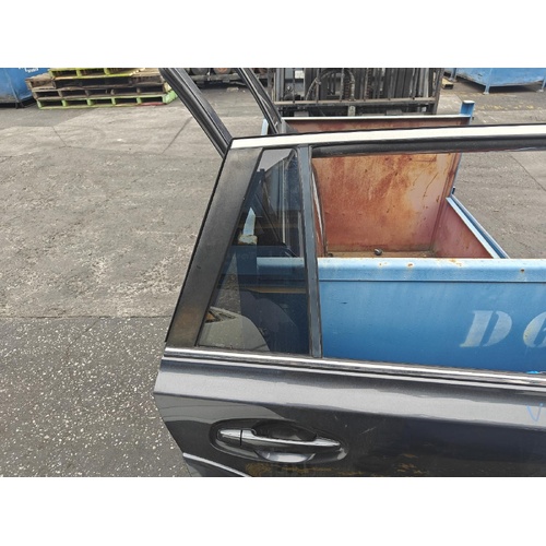 Subaru Outback Right Rear Door 1/4 Glass 5th Gen 05/2009-11/2014