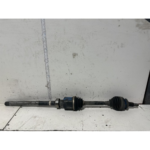 Mazda CX5 Front Right Drive Shaft KE 02/2012-12/2016