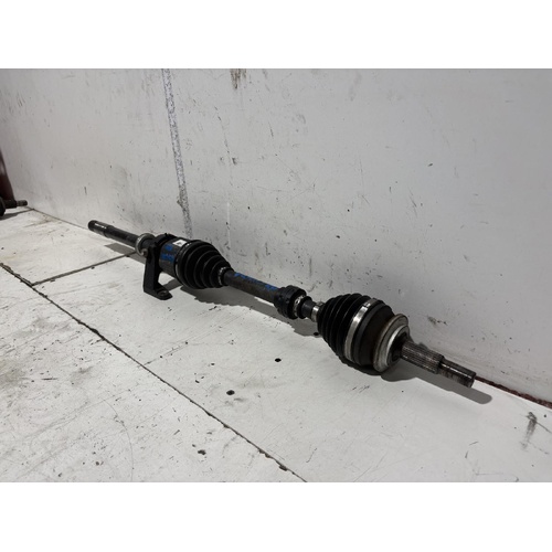 Toyota RAV4 Right Front Drive Shaft ACA33 11/2005-11/2012