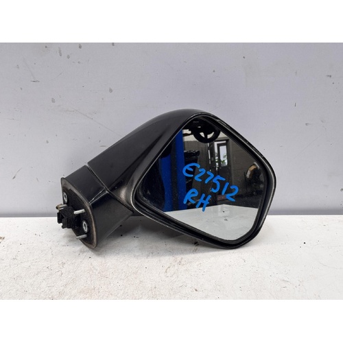 Holden Captiva Right Door Mirror CG 03/2011-09/2015