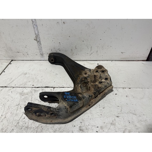 Mazda Bravo Right Front Lower Control Arm UN 01/1999-10/2006