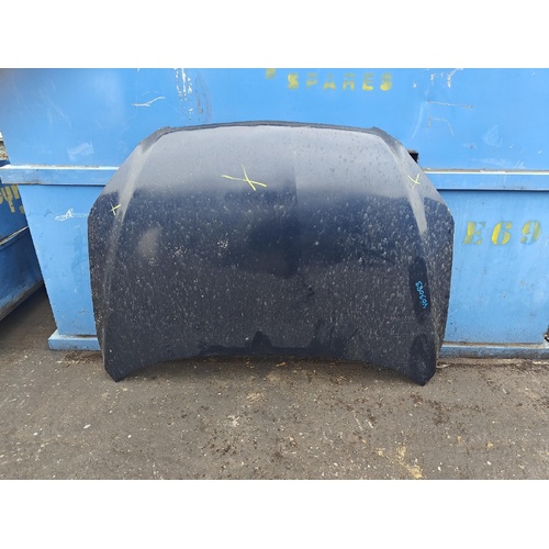 Toyota RAV4 Bonnet ACA33 11/2005-11/2012