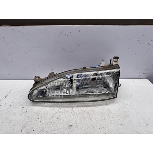 Holden Apollo Left Head Light JM 09/1993-12/1997