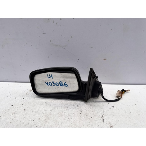 Holden Apollo Left Door Mirror JM 03/1993-12/1997