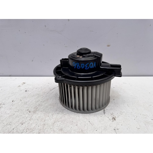 Holden Apollo Heater Fan Motor JM 03/1993-12/1997