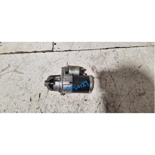 Suzuki Swift Starter Motor M16A FZ 08/2010-03/2017