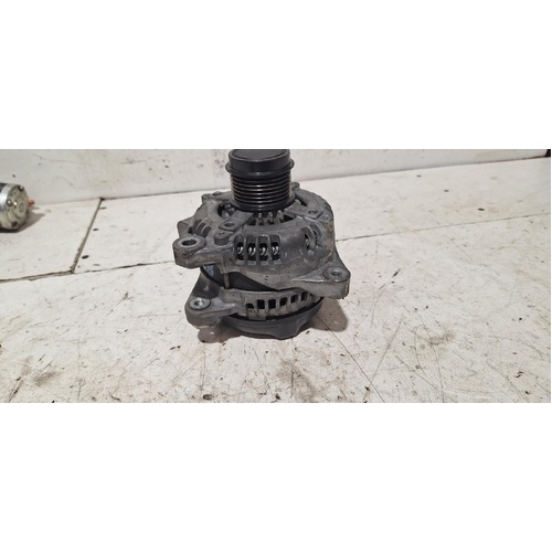 Toyota RAV4 Alternator 2AZ ACA33 11/2005-11/2012