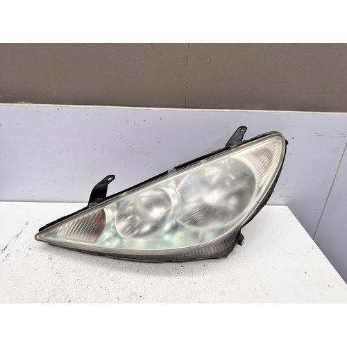 Toyota Estima Left Head Light ACR30 2003-2006