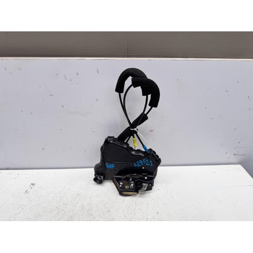 Toyota Camry Right Front Door Lock Mechanism MCV36 08/2002-05/2006