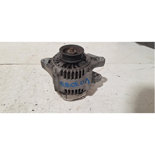 Toyota Echo Alternator 2NZ NCP10 10/1999-09/2005