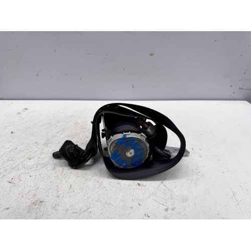 Holden Commodore Left Rear Seat Belt VT 09/1997-08/2001