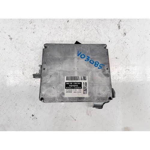 Toyota Estima Engine ECU ACR30 2000-2006