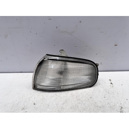 Holden Apollo Left Corner Light JM 09/1993-12/1997