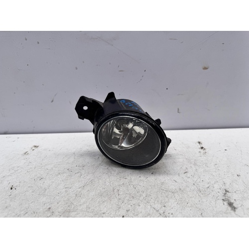 Nissan XTRAIL Right Bumper Foglight T32 02/2014-01/2017