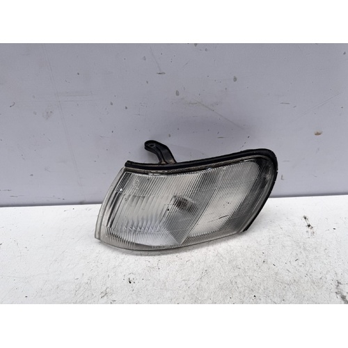 Toyota Corolla Left Corner Light AE101 09/1994-10/1999