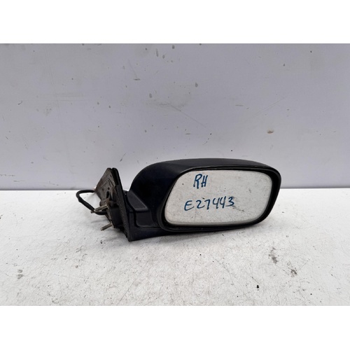 Toyota Camry Right Door Mirror ACV36 08/2002-05/2006